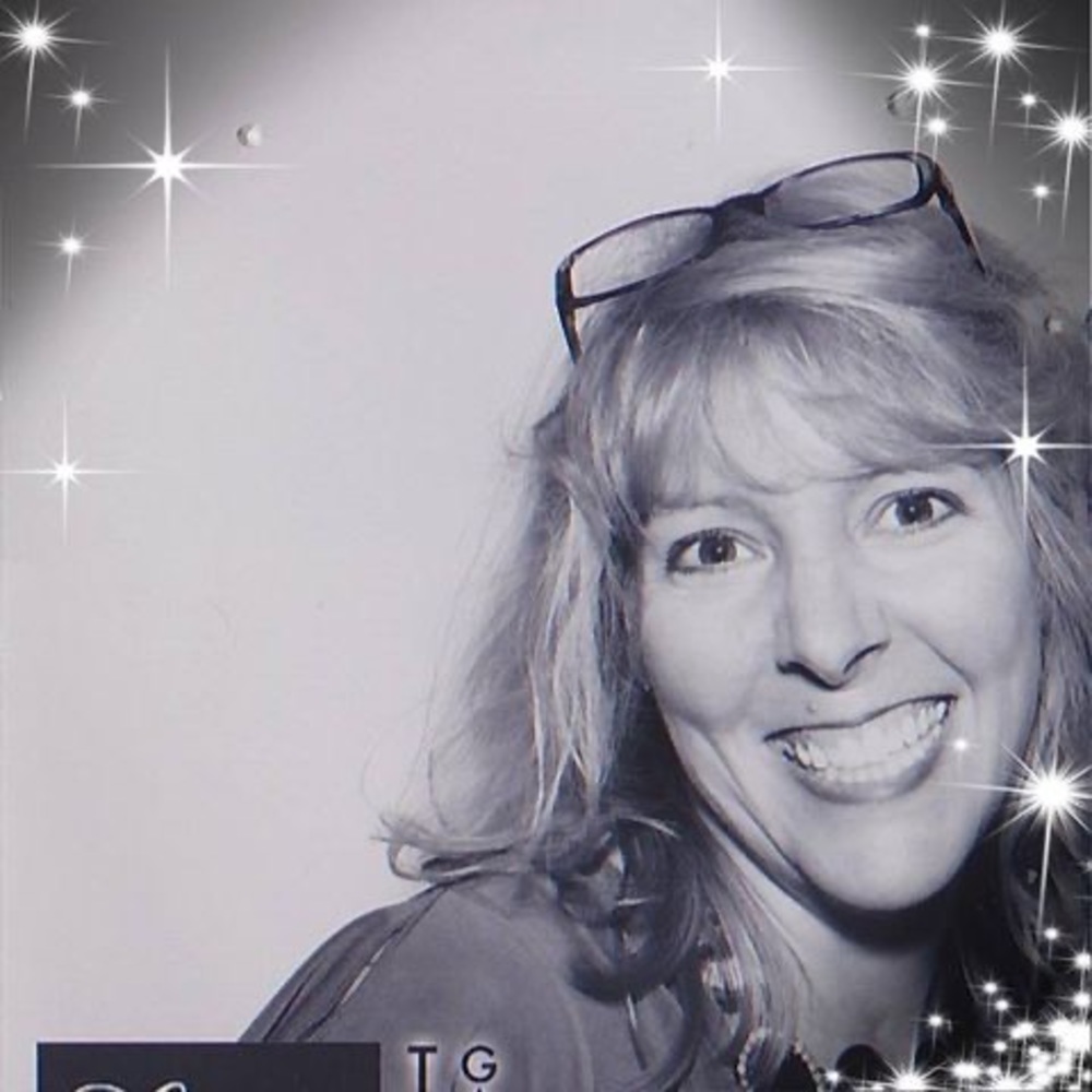 Meet your Posher, Candyce